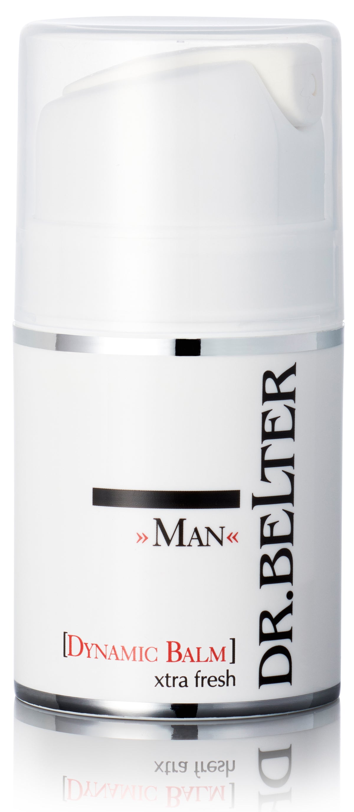 Man Dynamic Balm