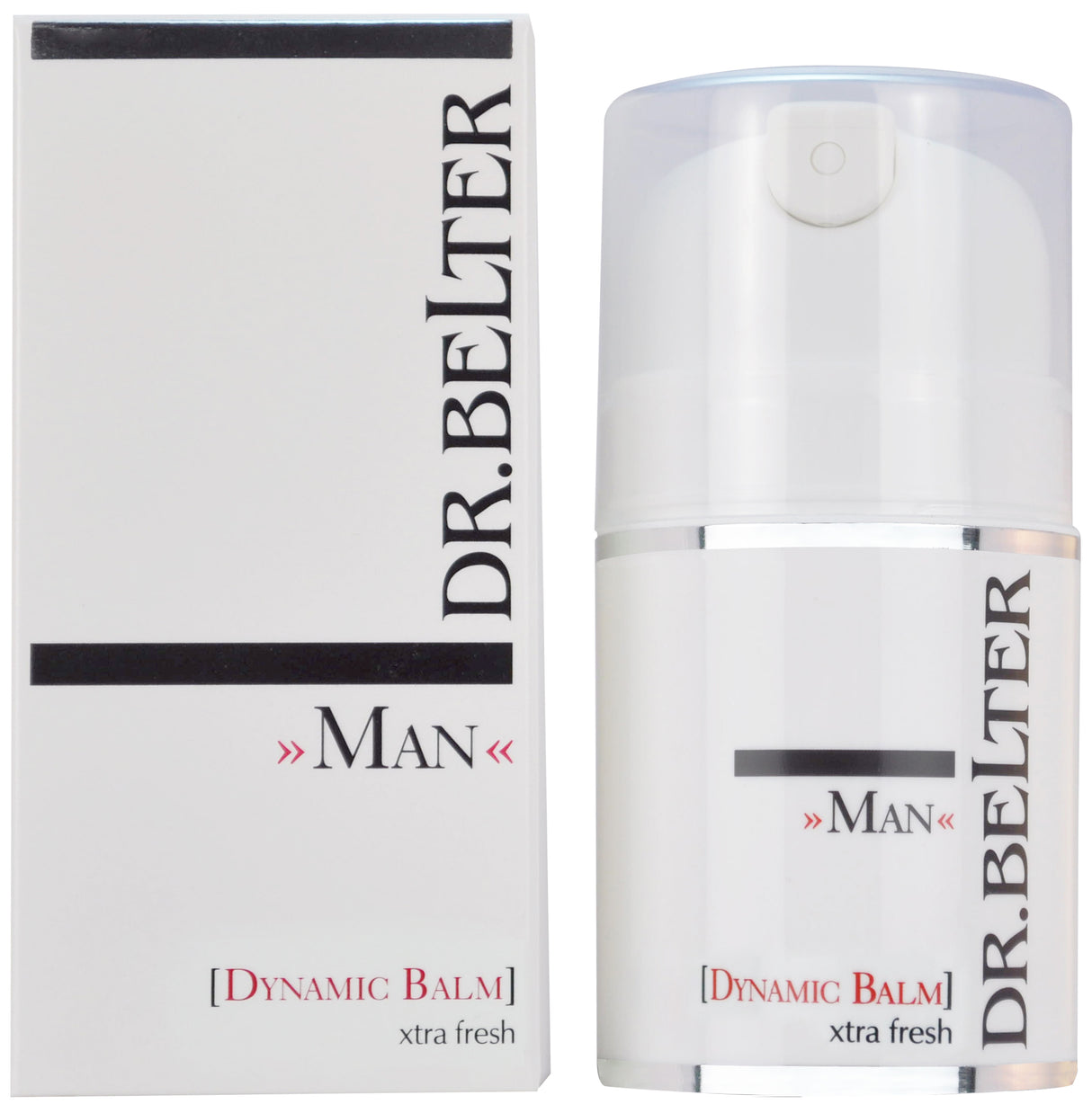 Man Dynamic Balm