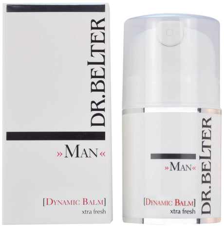 Man Dynamic Balm