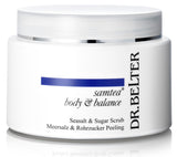 Samtea Meersalz & Rohrzucker Peeling