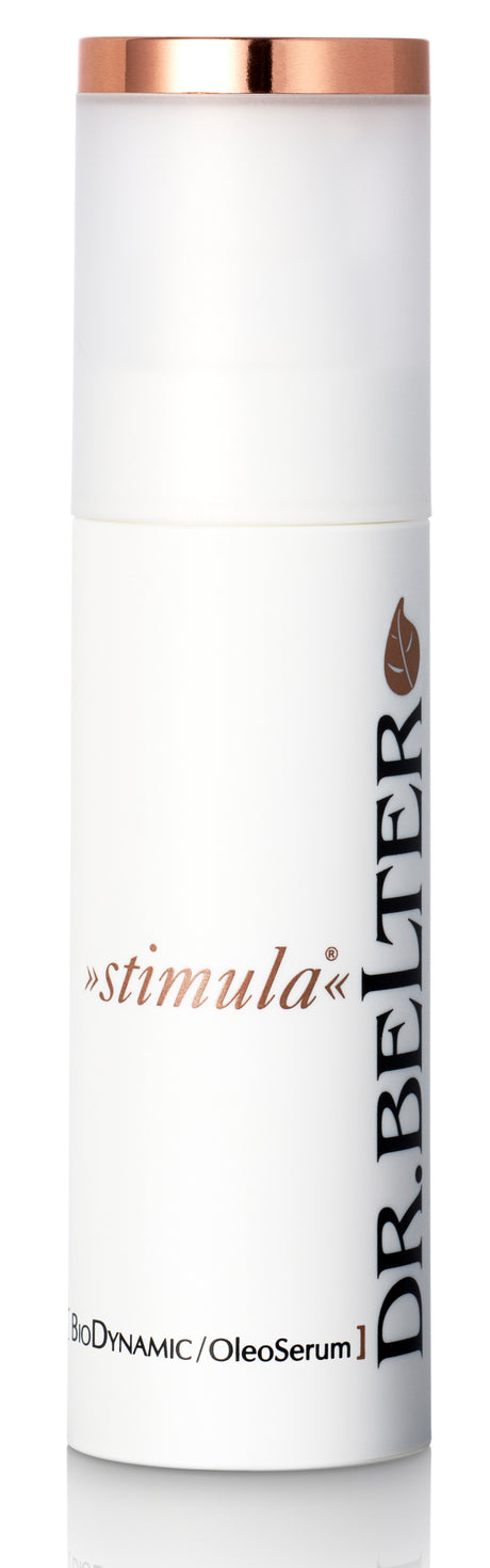 Dr. Belter Stimula BioDynamic Oleo Serum