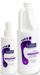 Callus Softener Formula 18