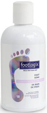 Footlogix Foot Soak 13