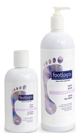 Footlogix Foot Soak 13
