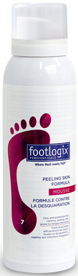 Peeling Skin Formula 7