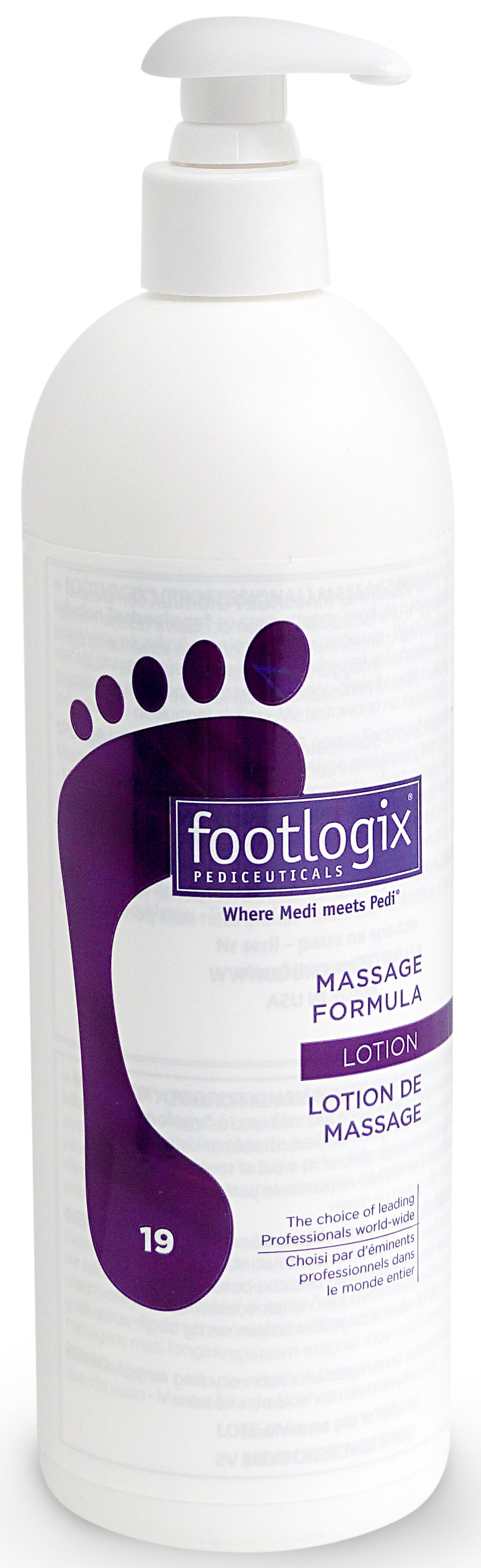 Massage Formula 19