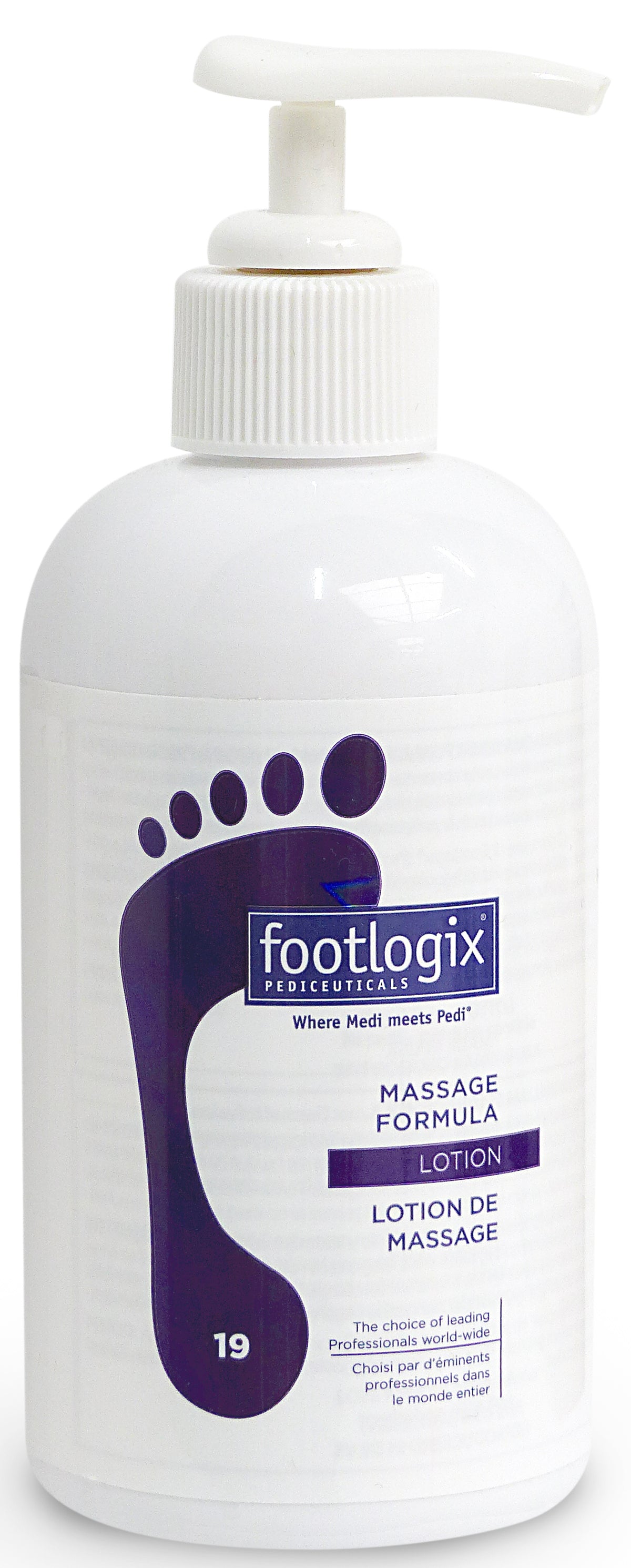 Massage Formula 19