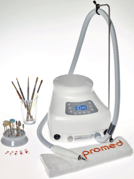 Promed 4030-SX2 Ponceuse
