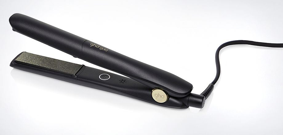 Gold Classic Styler