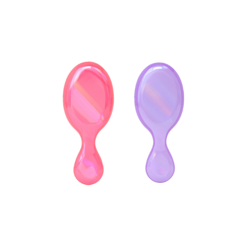 Original Mini Detangler Prismatic Glow