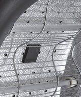 Hairmaster Finest Technology mit Stativ