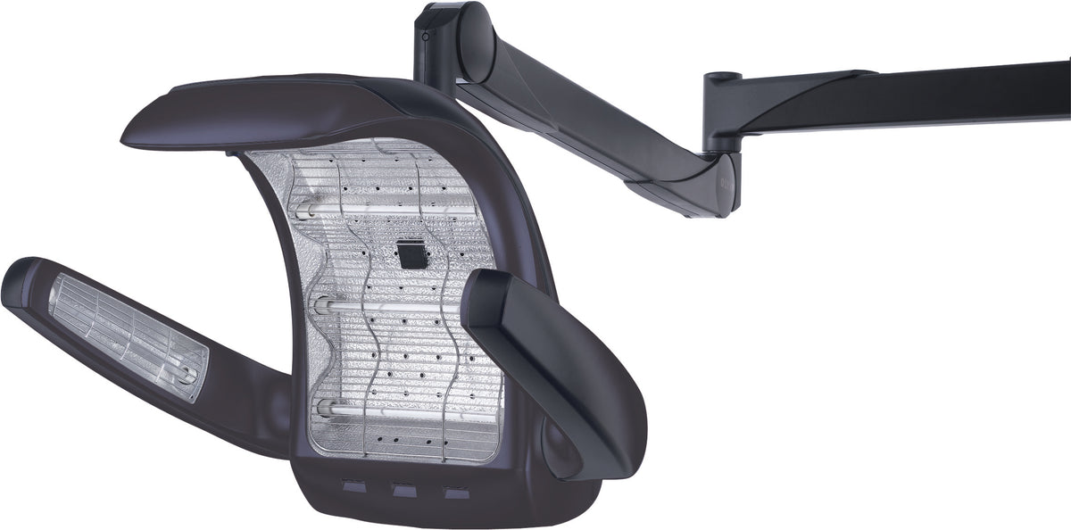 Hairmaster Finest Technology mit Wandarm