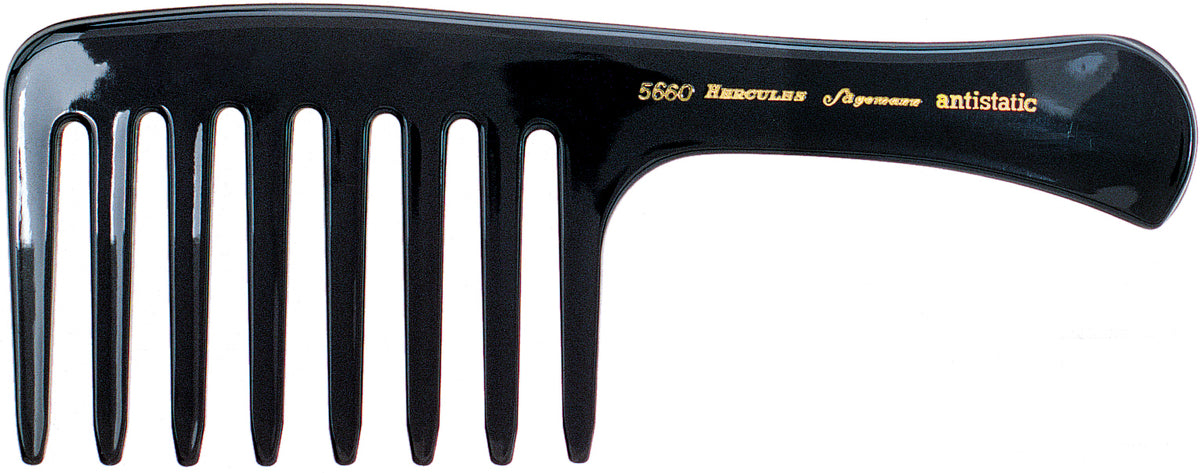 Peigne à manche 5660