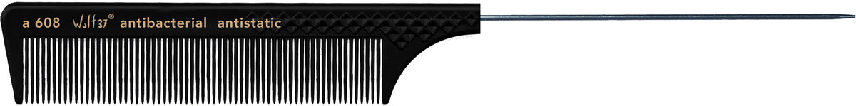 Wolf 37 Nadelstielkamm A 608