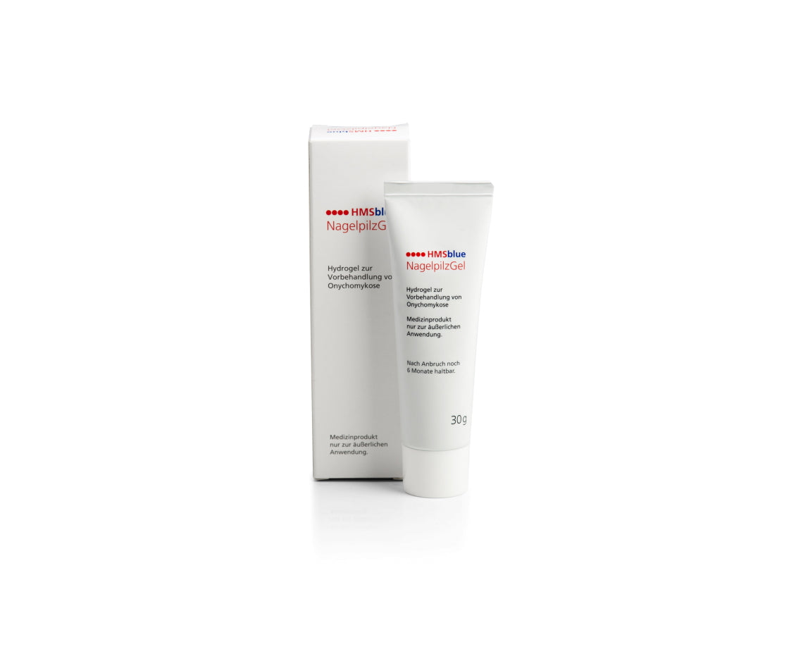 PACT MED Gel anti-mycose pieds