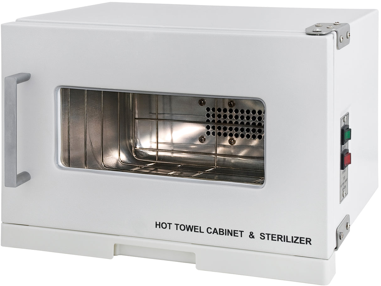DOBI Budgetline Hot Cabinet Sèche-serviettes Flora