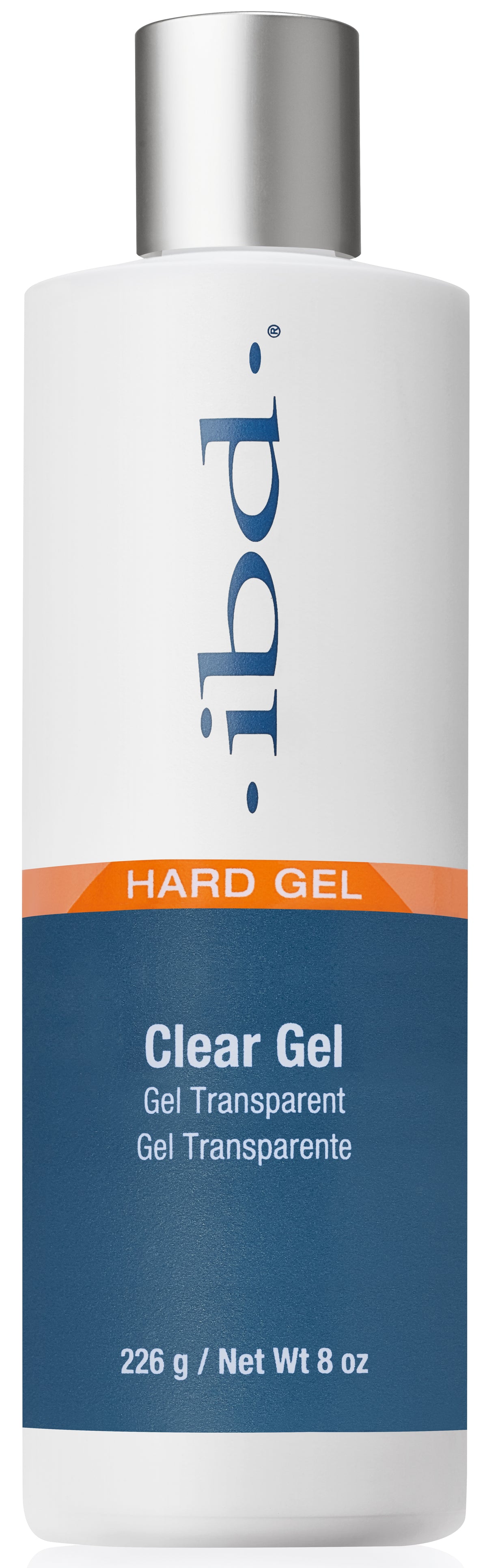 Hard Gel Clear Gel Nachfüllung
