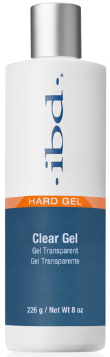Hard Gel Clear Gel Nachfüllung