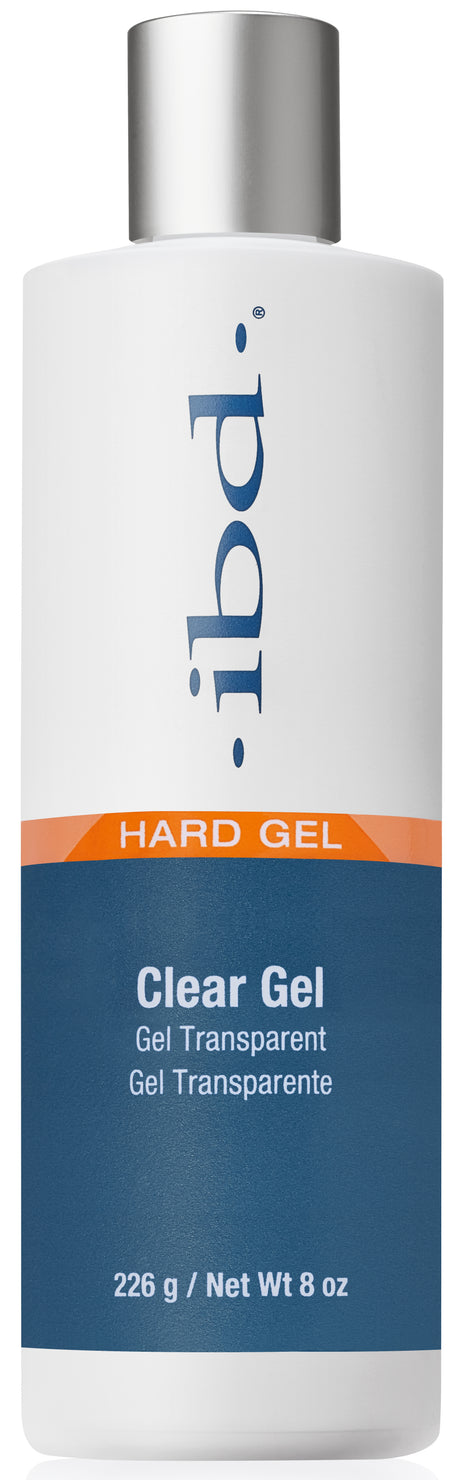 IBD Hard Gel Clear Gel Recharge