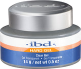 Hard Gel Clear Gel Nachfüllung