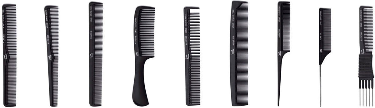 A-Line Haarschneidkamm A500