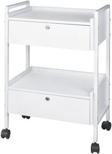 DOBI Budgetline Chariot Work 10