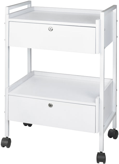 DOBI Budgetline Chariot Work 10