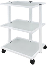 DOBI Budgetline Chariot Work 11