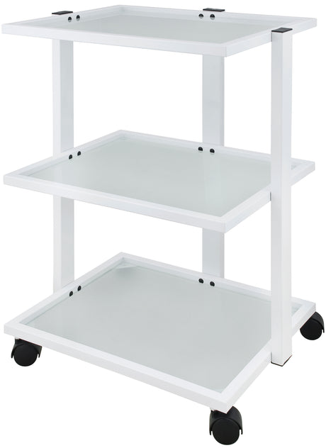 DOBI Budgetline Chariot Work 11