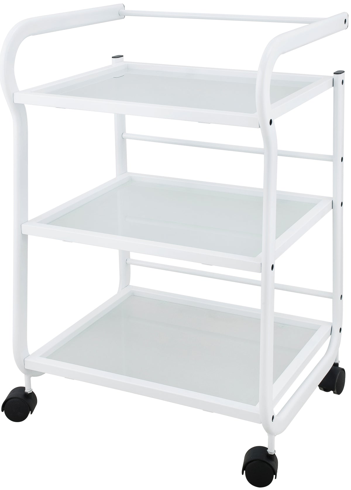DOBI Budgetline Chariot Work 12