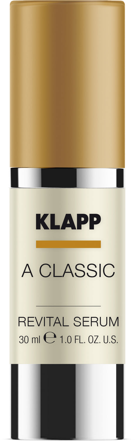 A CLASSIC Revital Serum