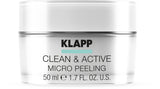 CLEAN & ACTIVE Micro Peeling
