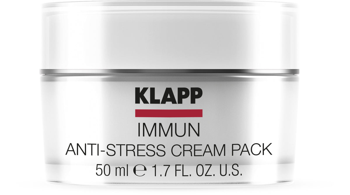 IMMUN Anti-Stress Cream Pack