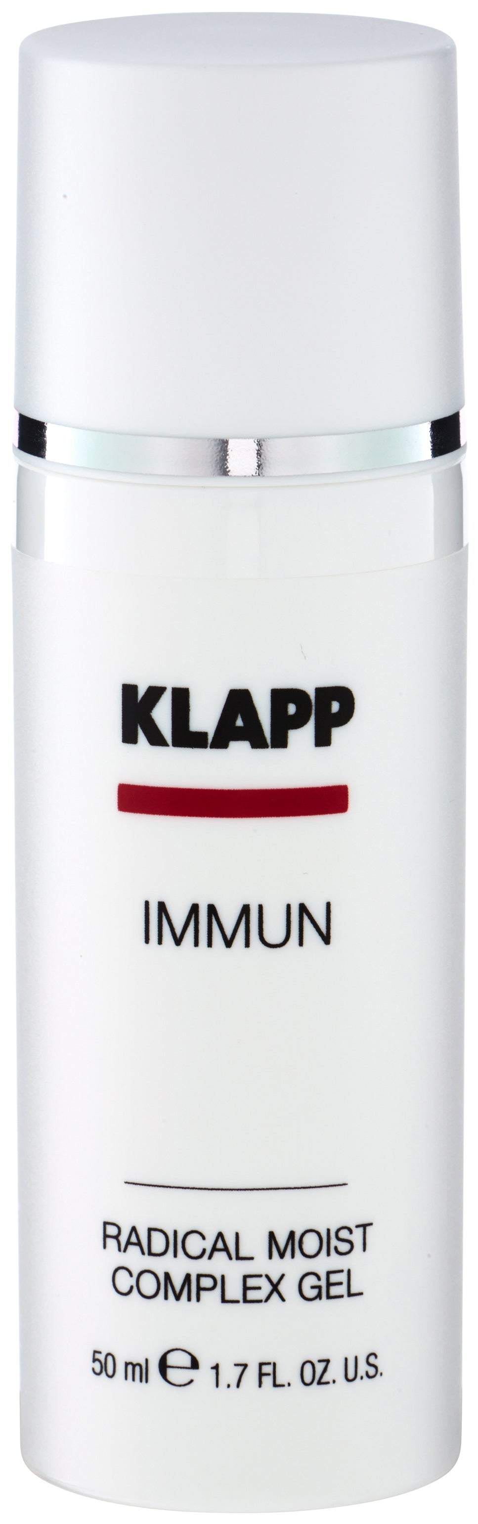 IMMUN Radical Moist Complex Gel