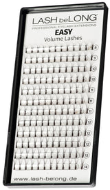 LASH beLONG Easy Volume Lashes 5D - MIX-Box C-Curl
