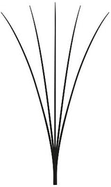 Easy Volume Lashes 5D - MIX-Box D-Curl