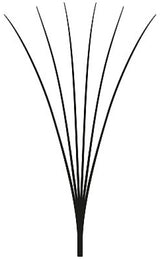 LASH beLONG Easy Volume Lashes 6D - MIX-Box D-Curl
