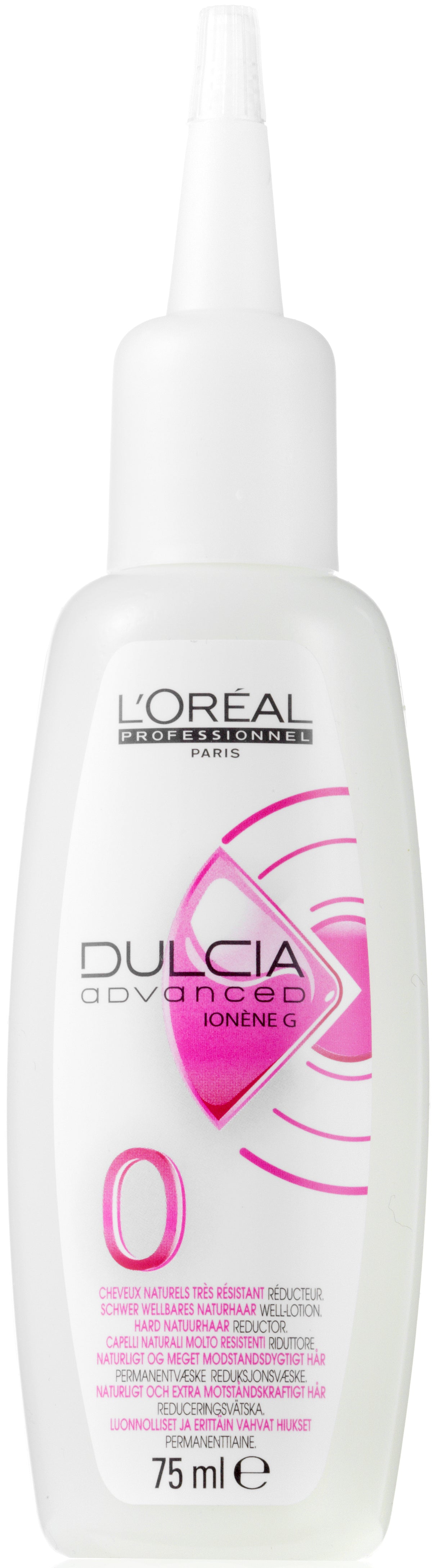 Dulcia Advance Ionène G 1-3