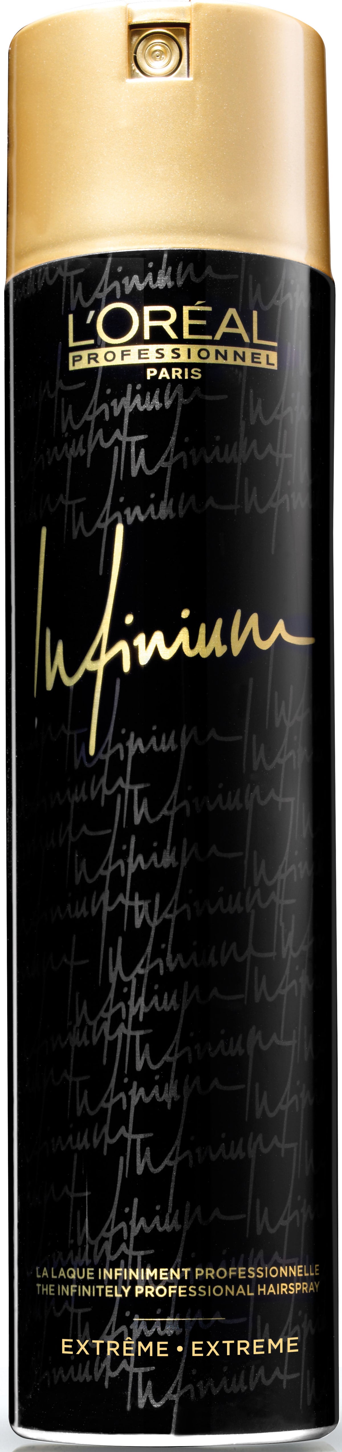 Infinium Hairspray Extra Strong