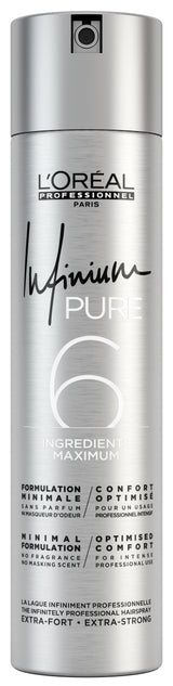 Infinium Pure Extra Strong Compressed