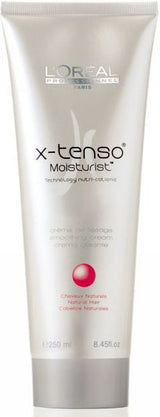 X-Tenso Moisturist Glättungscrème