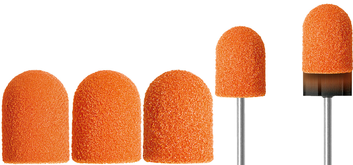 Podo Schleifkappen 5 mm