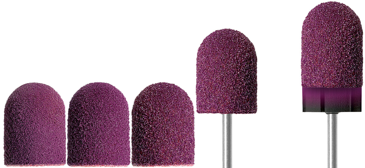 Thermo Schleifkappen 5 mm