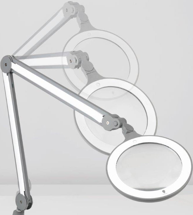 Lampe loupe Spirit LED