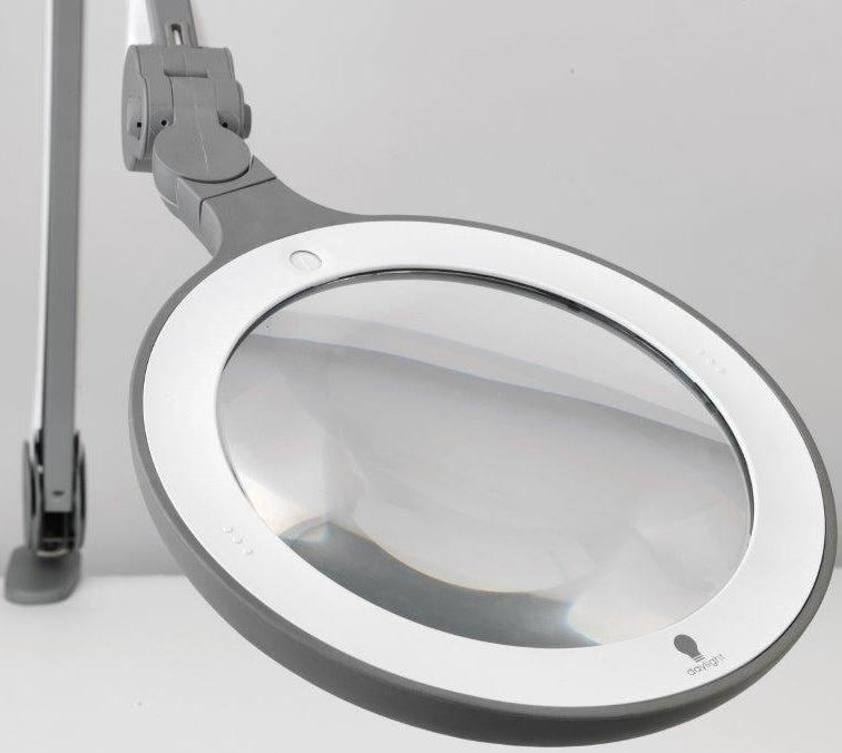 Lampe loupe Spirit LED
