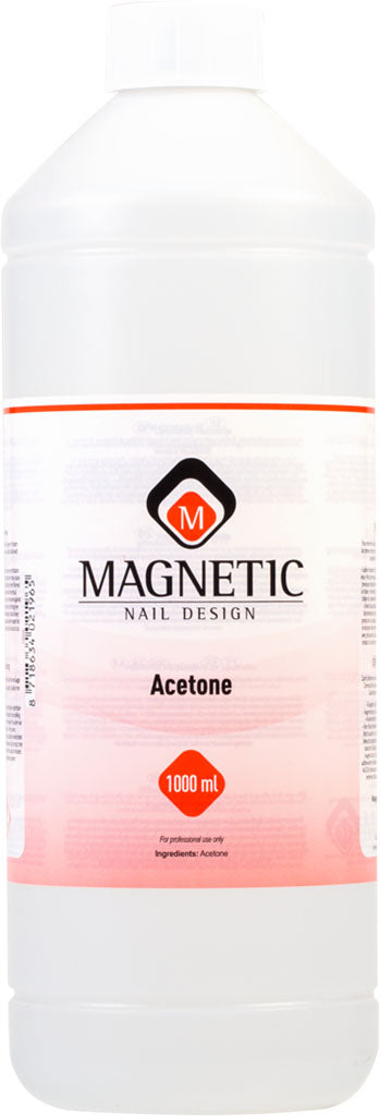 Acetone
