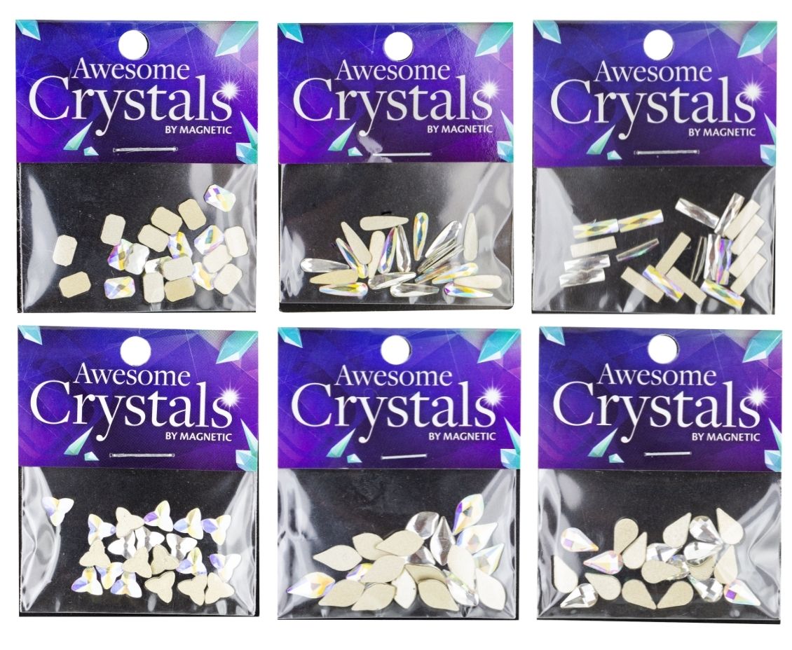 Awesome Crystals