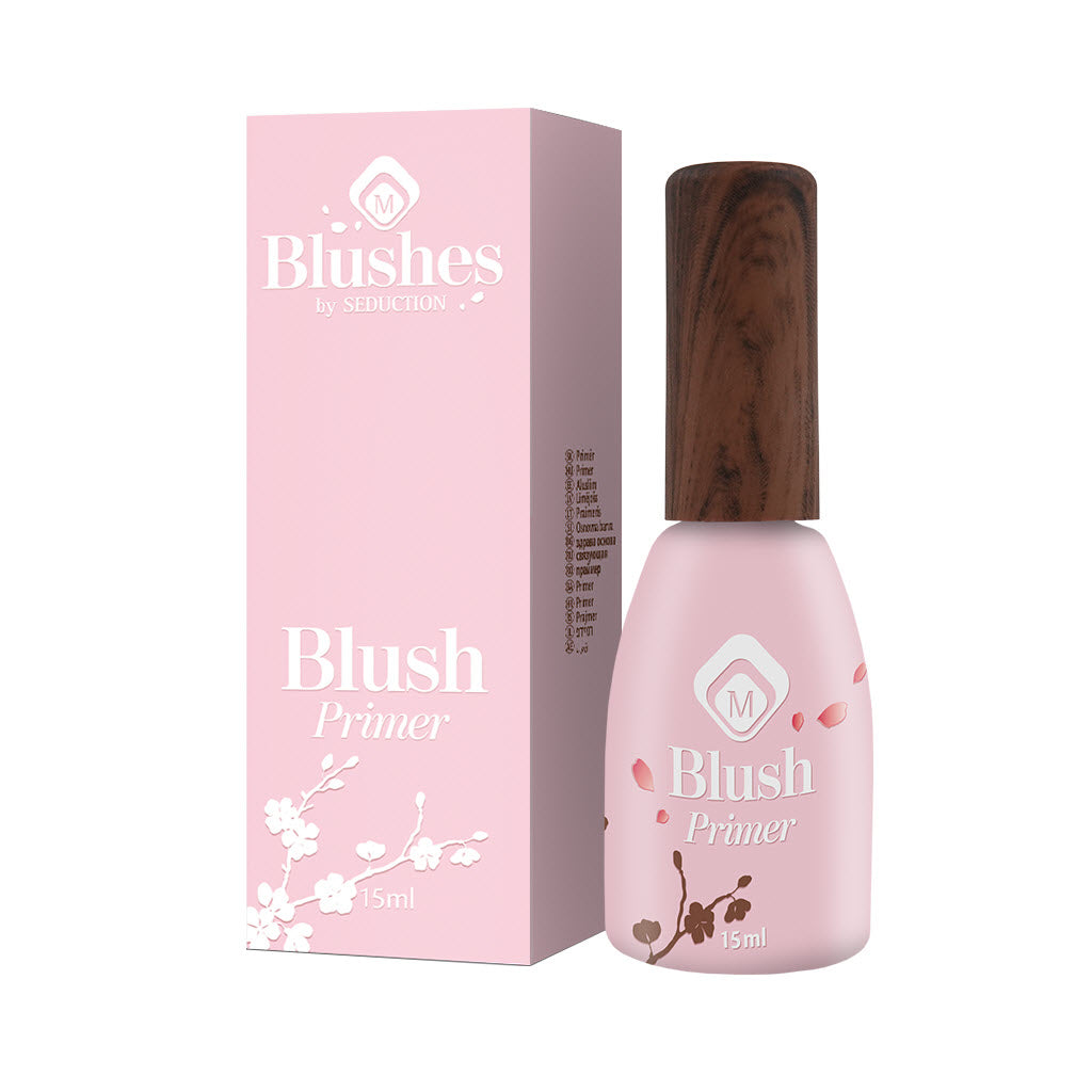 Blushes Primer