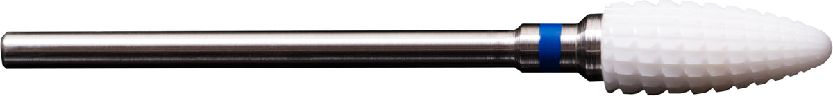 Ceramic Cuticle Bit