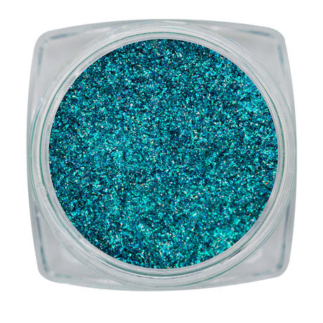 Chrome Sparkle